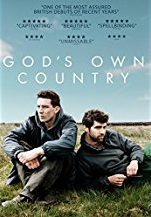 God's Own Country on DVD