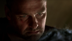 You never want to tick off Pullo (Ray Stevenson). (Photo: HBO).