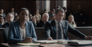 That moment you realize your murder trial is screwed. (Photo: HBO)